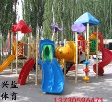 兒童組合滑梯 安全、樂(lè)趣與成長(zhǎng)的多彩樂(lè)園